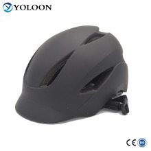 Изготовленный на заказ взрослый велосипедный шлем с CE EN1078